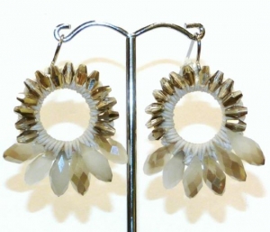 Earrings ER15-1489B